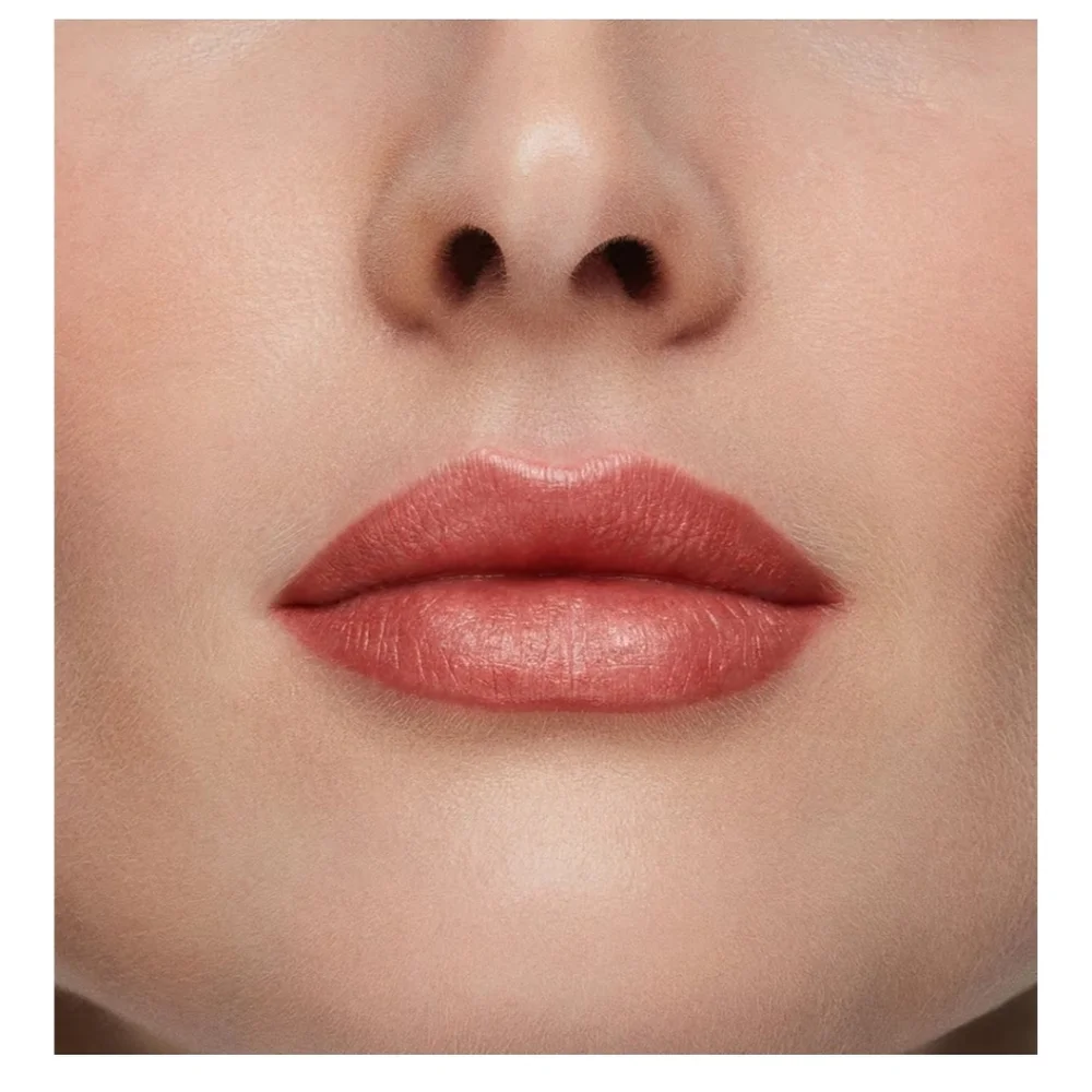 🌺 Stila Patricia Shimmer Stay All Day Liquid Lipstick Transfer Proof